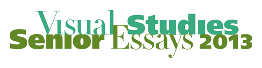 California College of the Arts Sightlines book wordmark