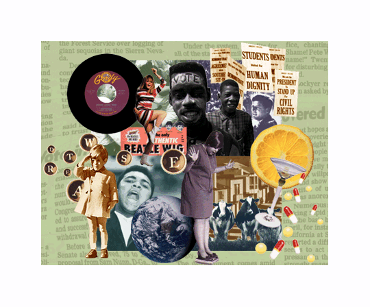 Motown CD-ROM proposal